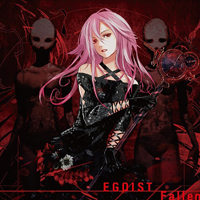 Egoist - Fallen