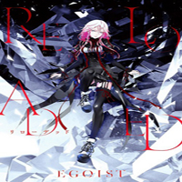 Egoist - Reloaded