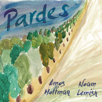 Hoffman, Amos - Amos Hoffman & Noam Lemish - Pardes