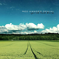 Red Handed Denial - Eyes And Liquid Skies (EP)