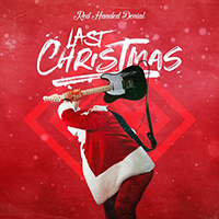 Red Handed Denial - Last Christmas (Single)
