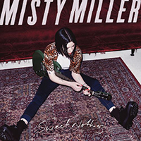 Miller, Misty  - Sweet Nothing (EP)