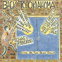 Fracasso, Michael - Back To Oklahoma