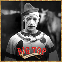 Fracasso, Michael - Big Top