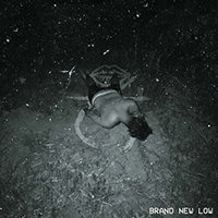 Kissing Candice - Brand New Low (with Jamie Madrox) (Single)