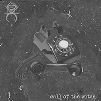 Kissing Candice - Call of the Witch (Single)