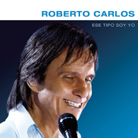 Roberto Carlos - Ese Tipo Soy Yo (EP)