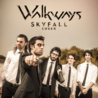 Walkways - Skyfall (Single)