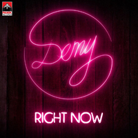 Demy - Right Now (Single)