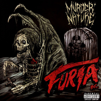 Furia Inc. - Murder Nature