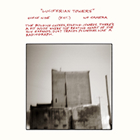 Godspeed You! Black Emperor - Luciferian Towers