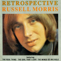 Morris, Russell  - Retrospective