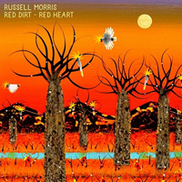 Morris, Russell  - Red Dirt - Red Heart