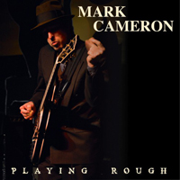 Cameron, Mark - Playing Rough