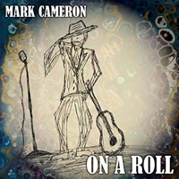 Cameron, Mark - On A Roll