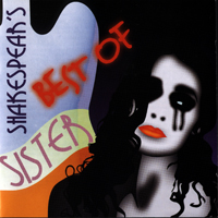 Shakespears Sister - Best Of