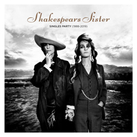 Shakespears Sister - Singles Party (1988-2019) [Cd 2]