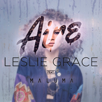 Grace, Leslie - Aire (Single)