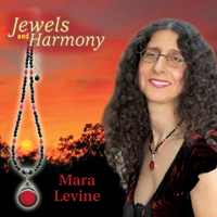 Levine, Mara - Jewels And Harmony