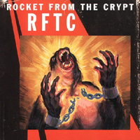 Rocket From The Crypt - RFTC