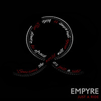 Empyre (GBR) - Just a Ride (Acoustic) (EP)