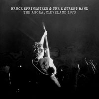 Bruce Springsteen - Live the Agora, Cleveland, 1978 (CD 3)