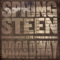 Bruce Springsteen - Springsteen On Broadway (CD 2)