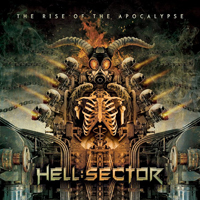 Hell Sector - The Rise Of The Apoclypse