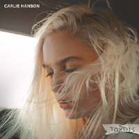 Carlie Hanson - Toxins (Single)