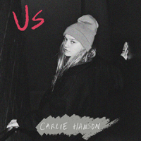 Carlie Hanson - Us (Single)