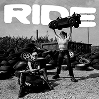 BONES UK - Ride