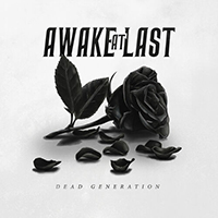 Awake At Last - Dead Generation (Single)