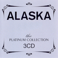 Alaska (ESP) - The Platinum Collection (Cd2)