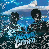 Big Kahuna Og - Big Kahuna Og & Graymatter - Ocean Grown