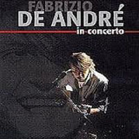 Fabrizio De Andre - Live A Milano, 1982