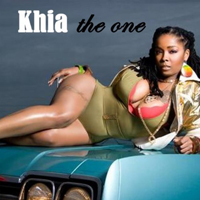 Khia - The One