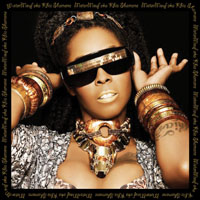 Khia - MotorMouf Aka Khia Shamone (CD 2)