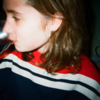 Clairo - Get With U (Single)