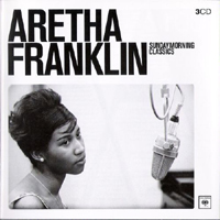 Aretha Franklin - Sunday Morning Classics (CD 3)