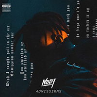 Nbdy - Admissions