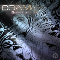 Coam - Quantic Mother (Ep)