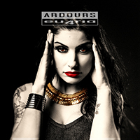 Ardours - Eu4Ria (EP)