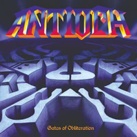 Antioch (CAN) - Antioch VII: Gates of Obliteration