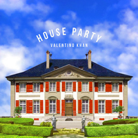 Khan, Valentino - House Party