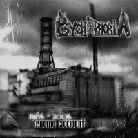 Psychophobia (POL) - Promo Accident