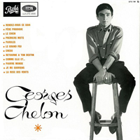 Chelon, Georges - Rendez-Vous Ce Soir (Lp)