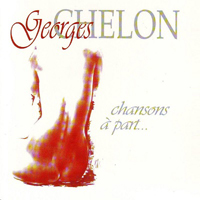 Chelon, Georges - Chansons A Part