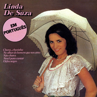 Linda de Suza - Em Portugues (Lp)