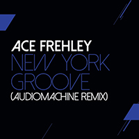 Ace Frehley - New York Groove (Audiomachine Remix)