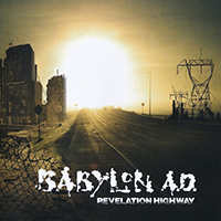 Babylon A.D. - Revelation Highway